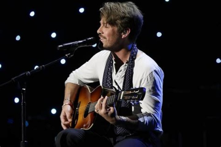Taylor Hanson