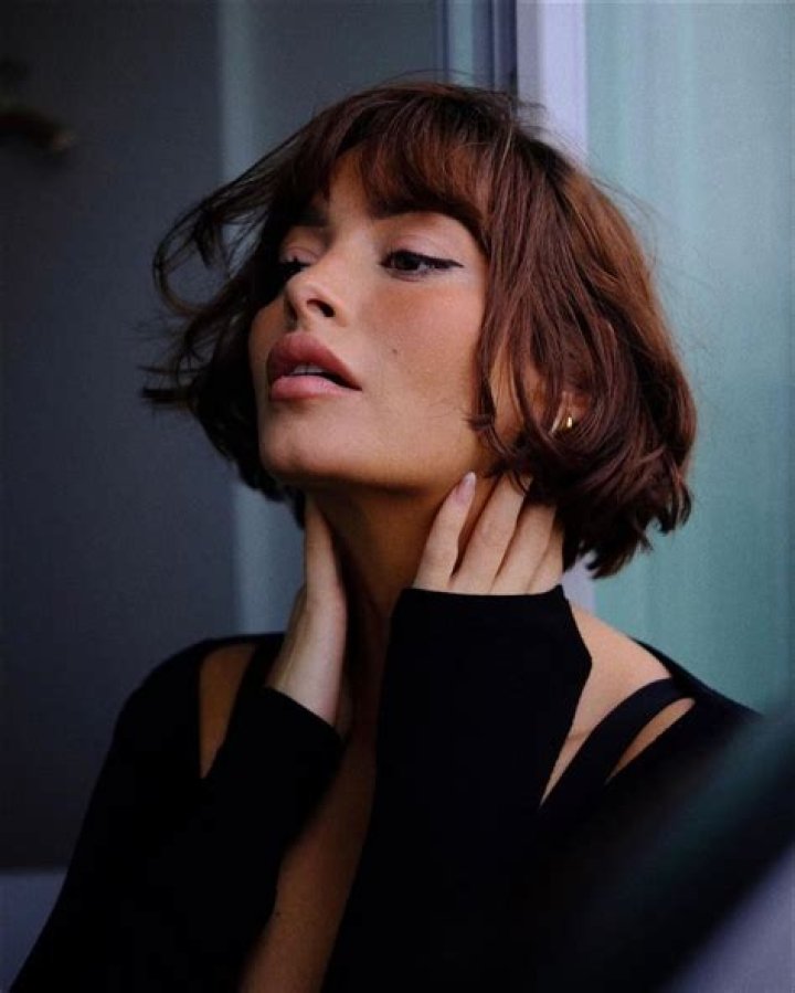 Taylor Lashae