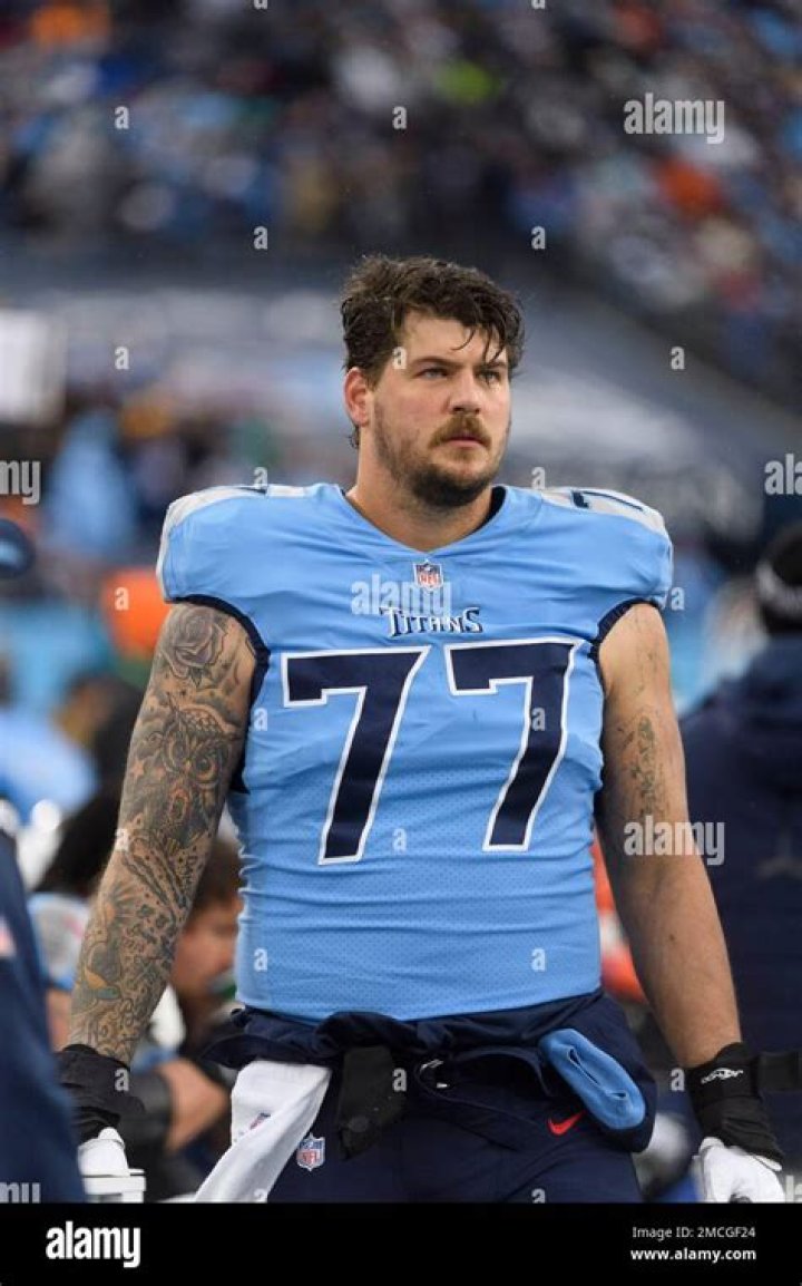 Taylor Lewan