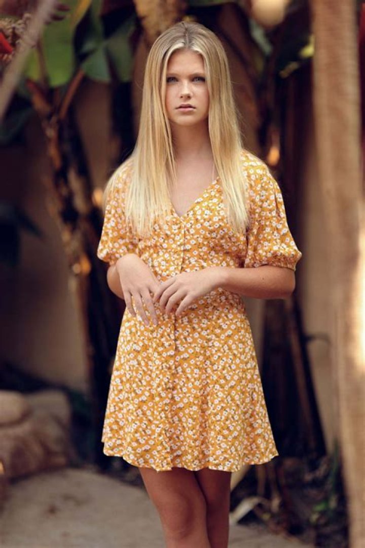 Taylor McVeigh