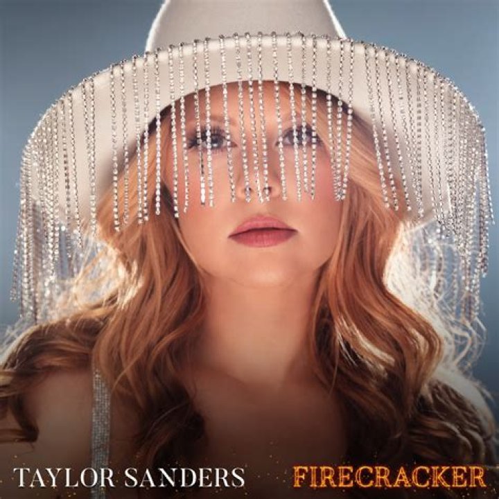 Taylor Sanders