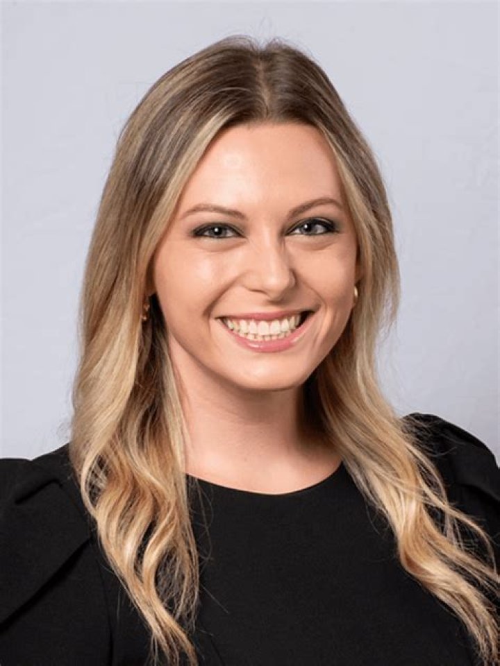 Taylor Thompson