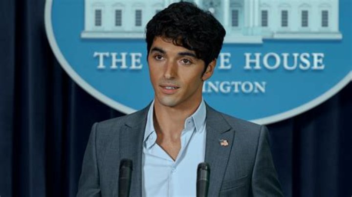 Taylor Zakhar Perez