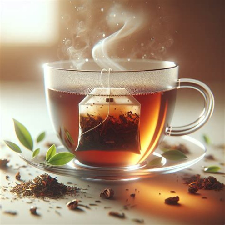 Tea Vikstedt-Nyman