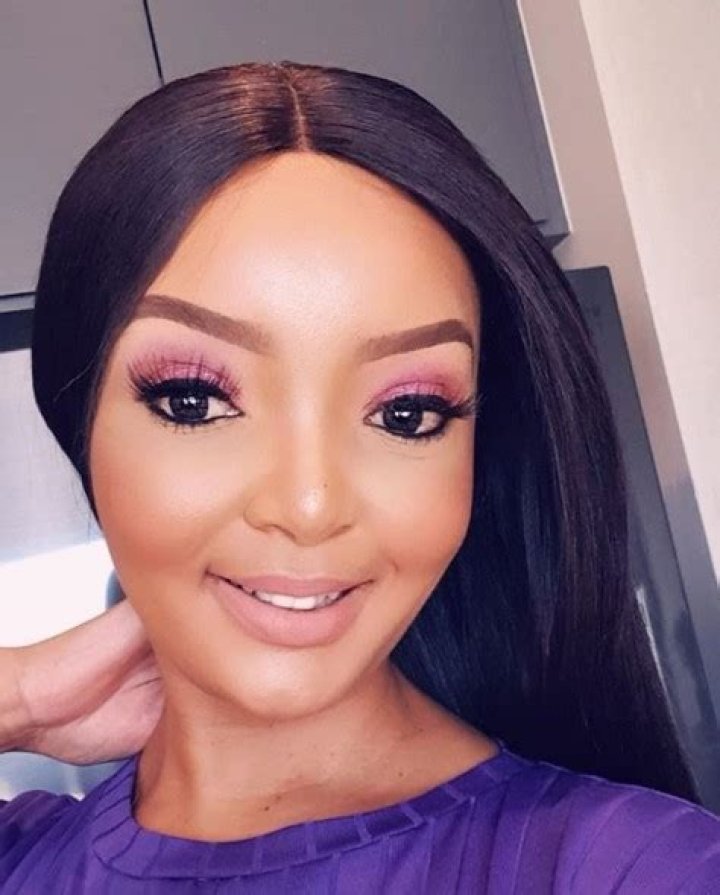 Tebogo Mekgwe