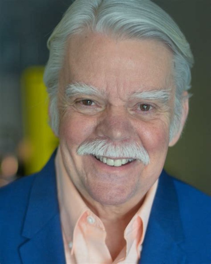 Ted Ferguson