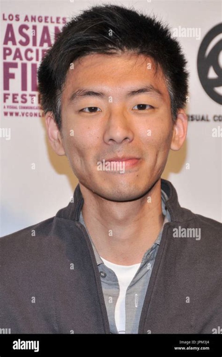 Ted Fu