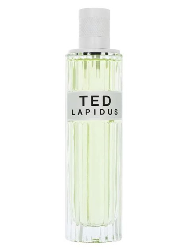 Ted Lapidus