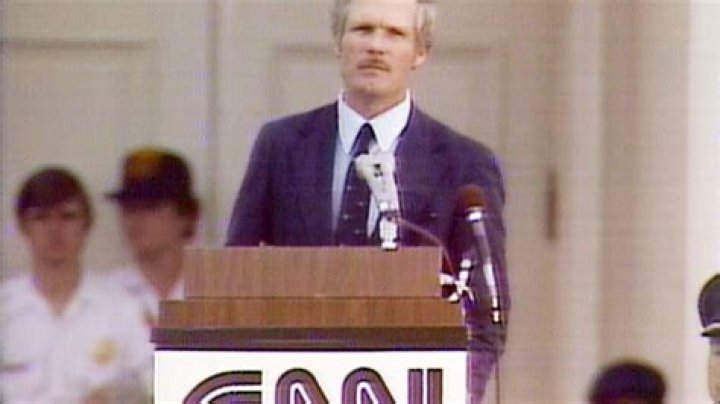 Ted Turner
