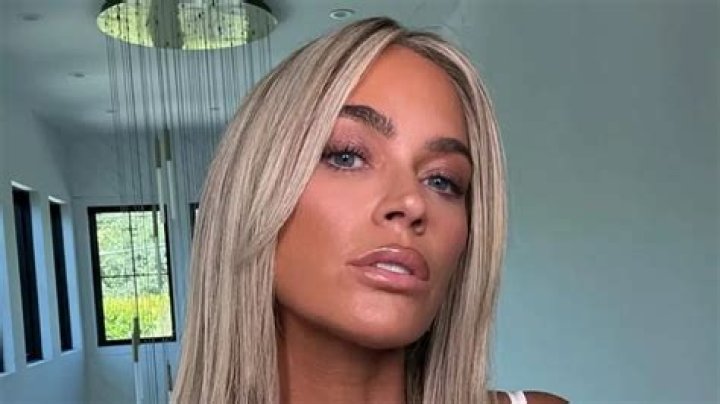 Teddi Mellencamp Arroyave