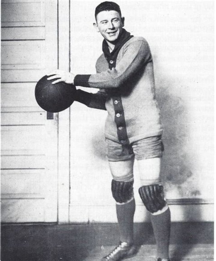 Teddy Kearns