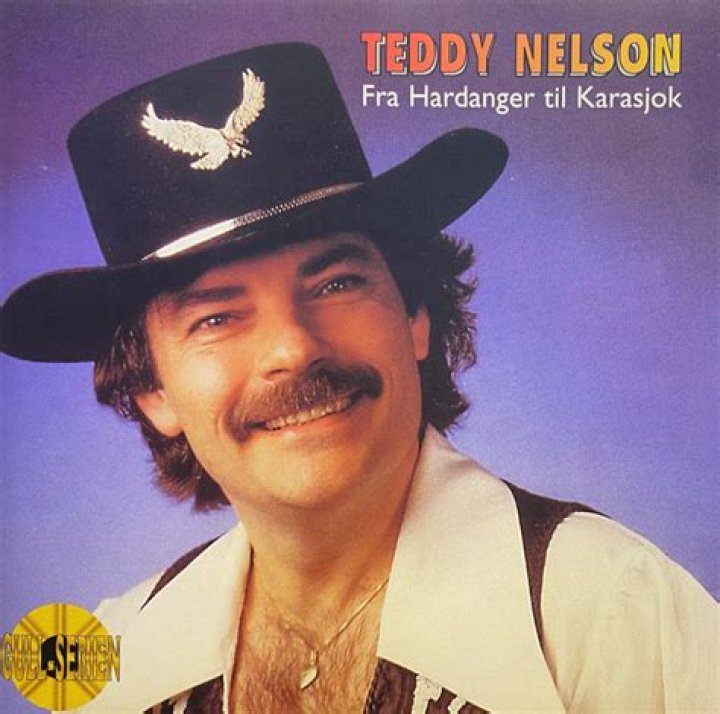Teddy Nelson
