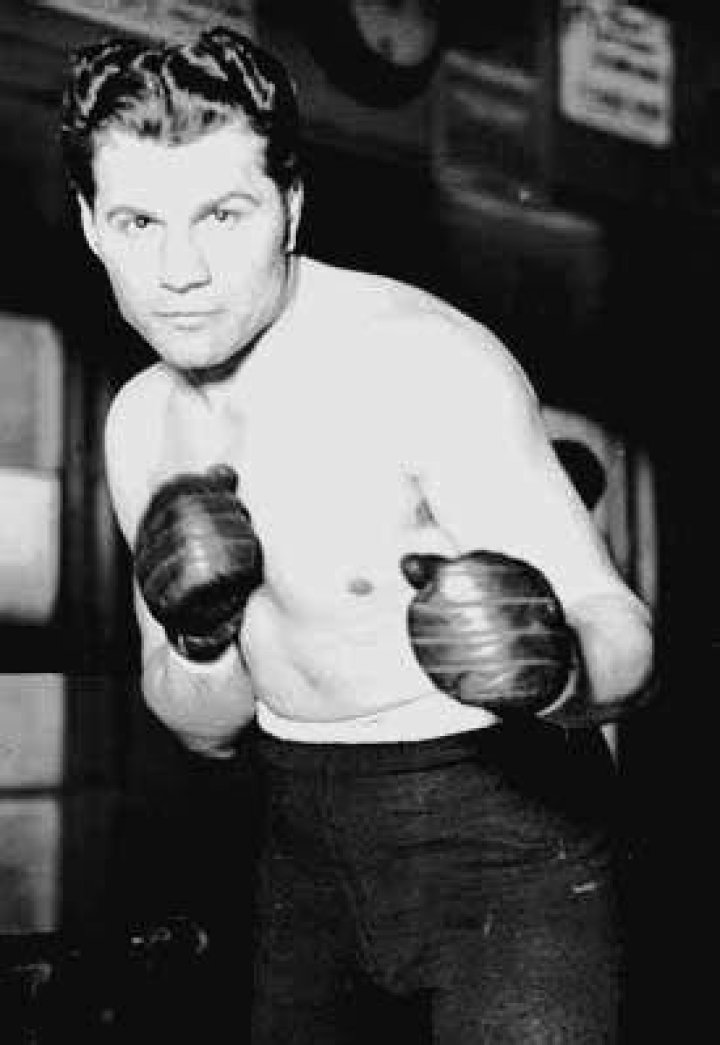 Teddy Yarosz