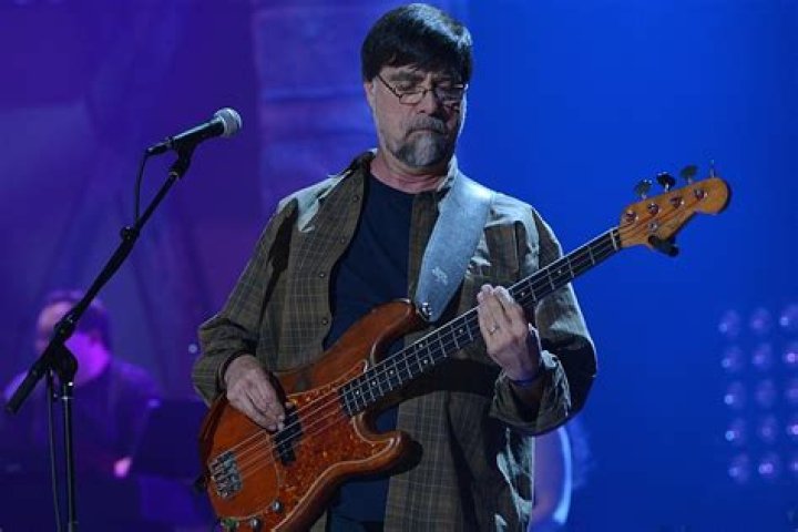TeddyGentry