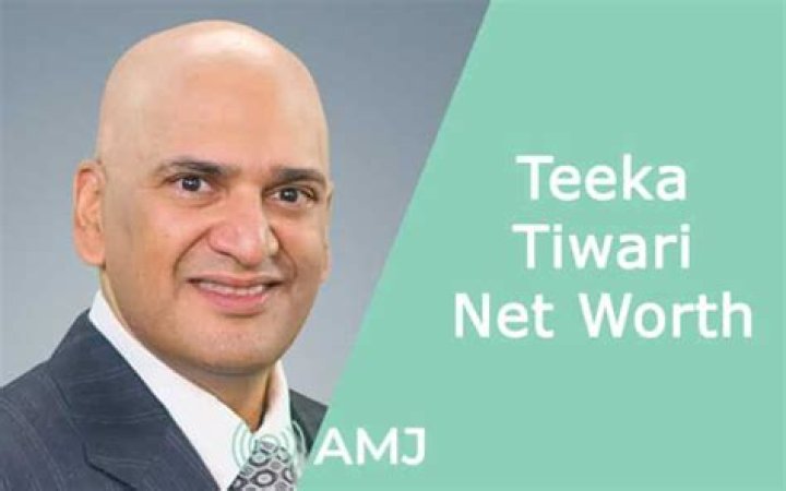 Teeka Tiwari