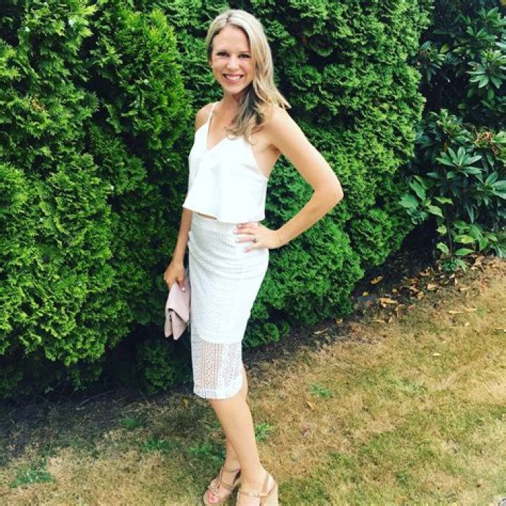 Tegan Moss