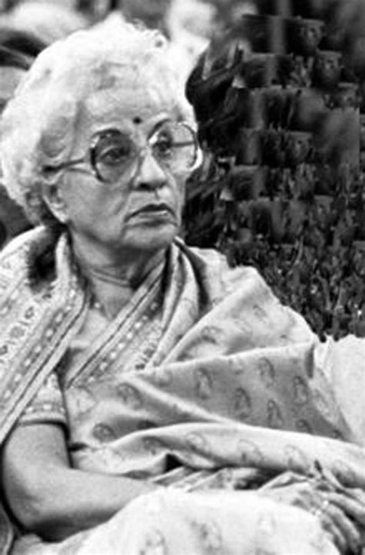Teji Bachchan