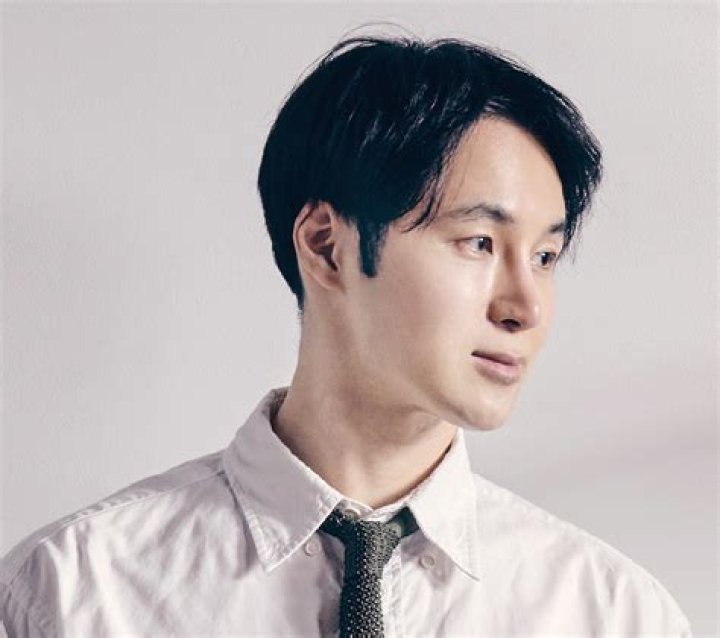 Teo Yang