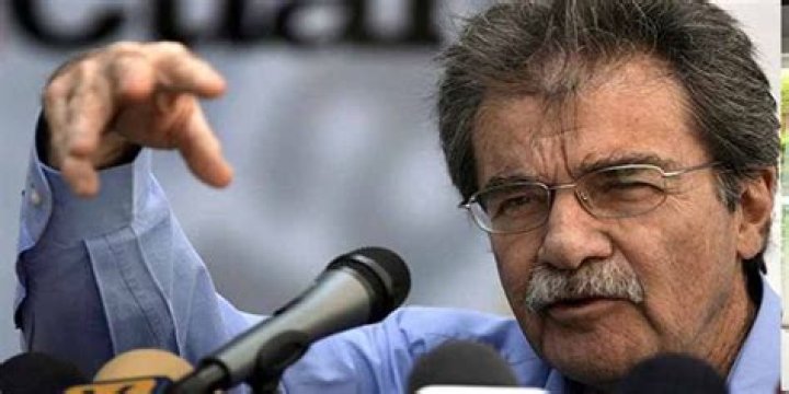 Teodoro Petkoff
