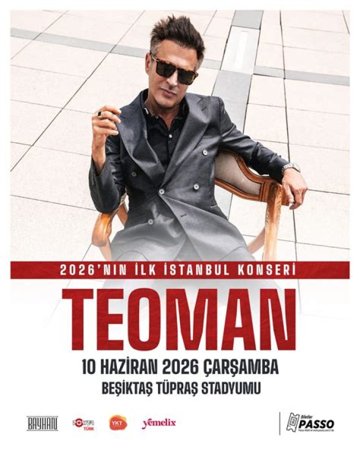 Teoman &Ouml;rge