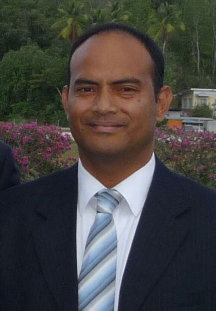 Terangi Adam