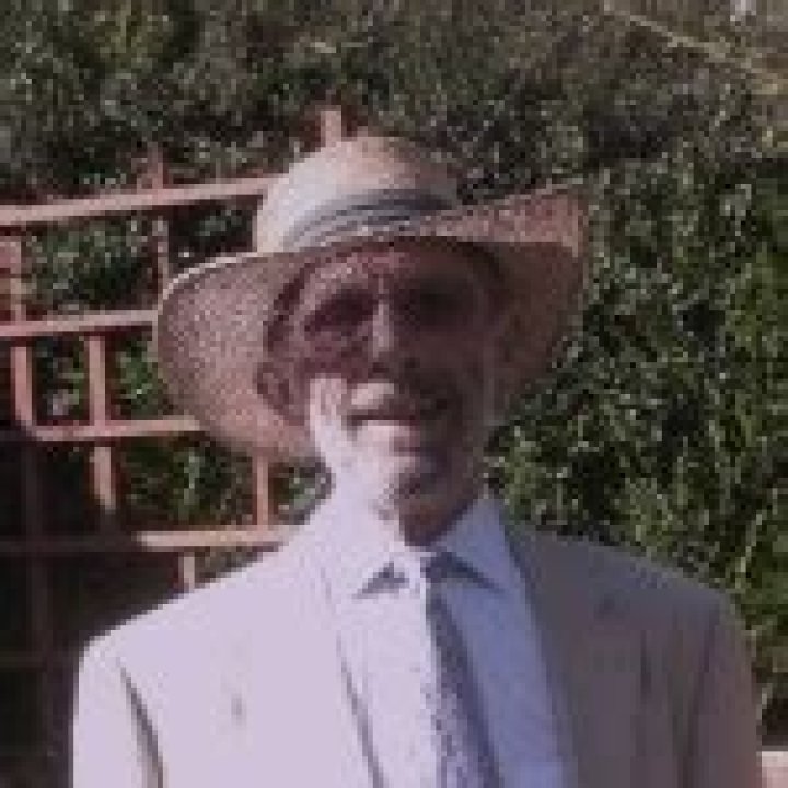 Terence Dixie