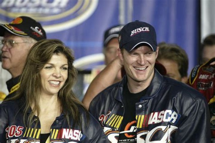 Teresa Earnhardt