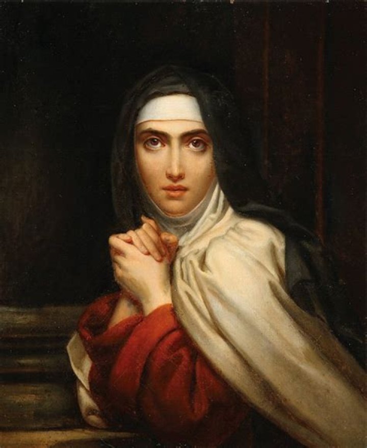 Teresa Of Avila