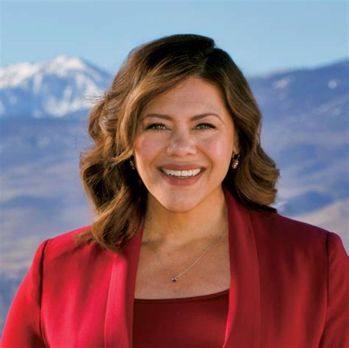 Teresa Thompson