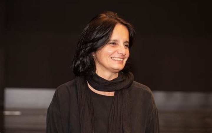 Teresa Villaverde