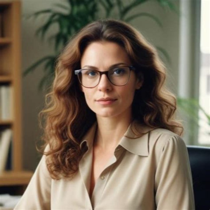 Tereza Budkov&aacute;