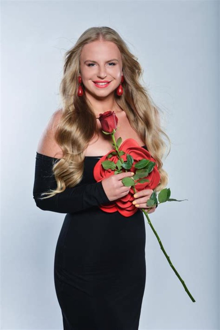 Tereza Vyoralov&aacute;