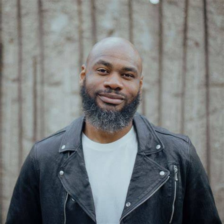 Terrell Jermaine Starr