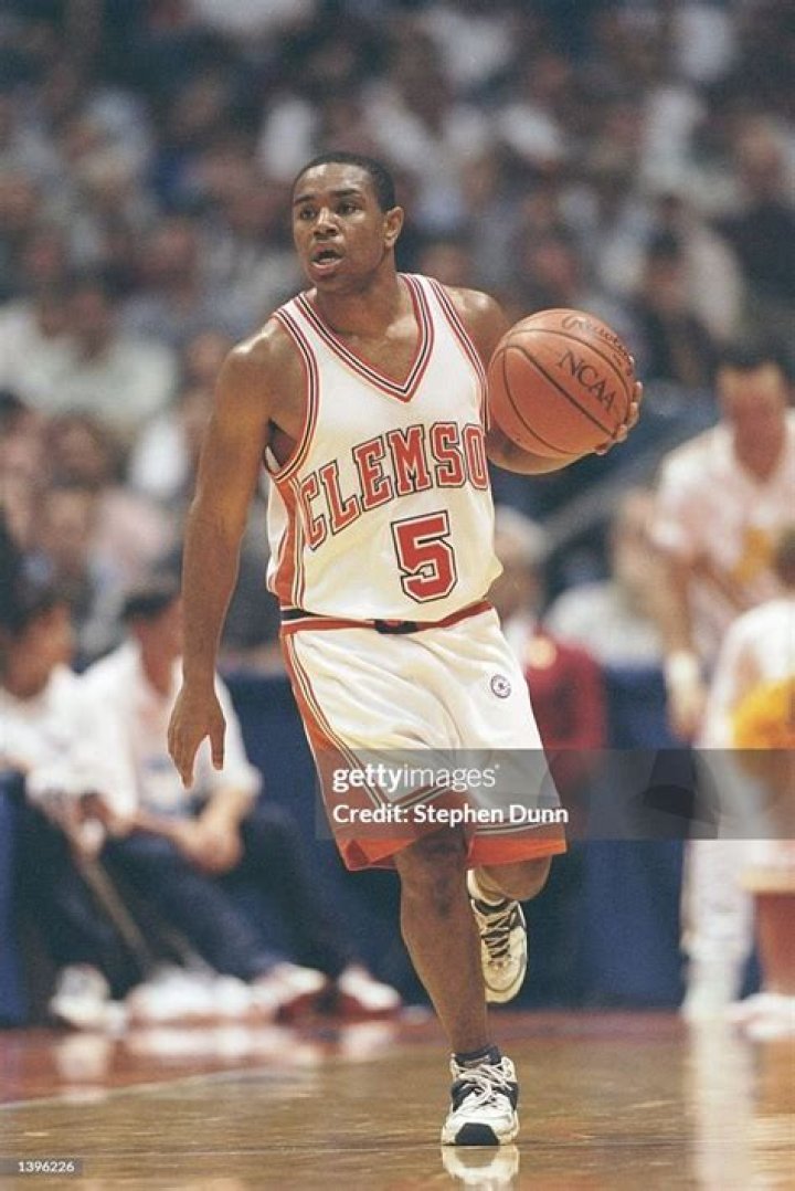 Terrell McIntyre