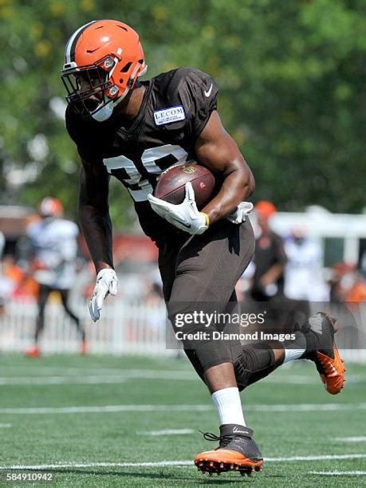 Terrell Watson
