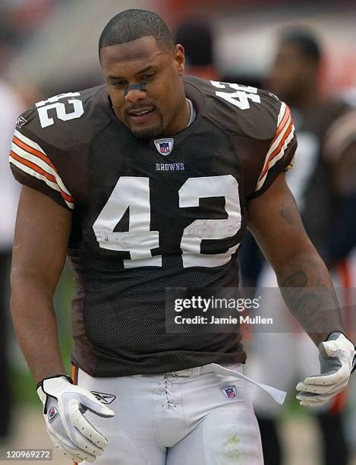 Terrelle Smith