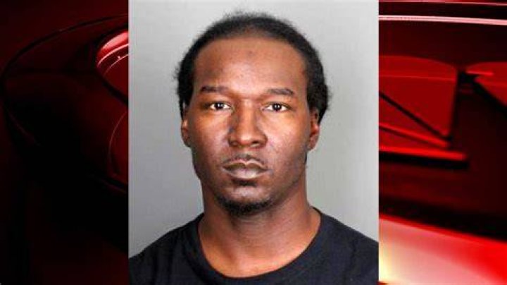 Terrence Anthony