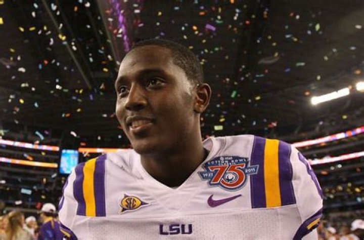 Terrence Toliver