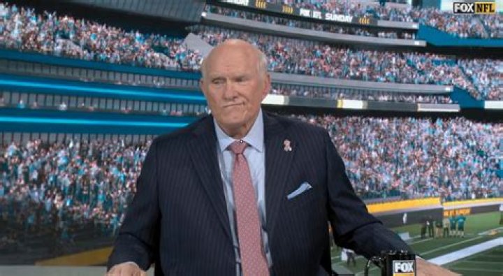 Terry Bradshaw