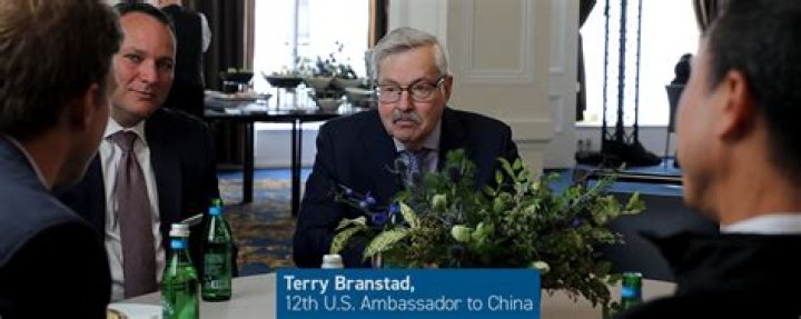 Terry Branstad