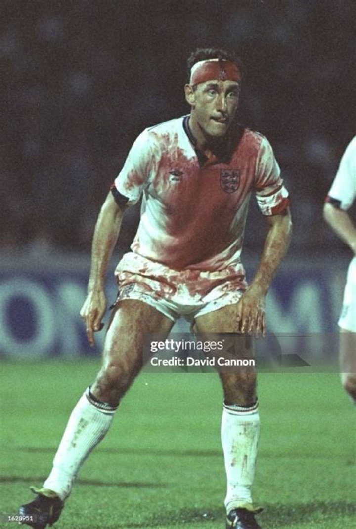 Terry Butcher