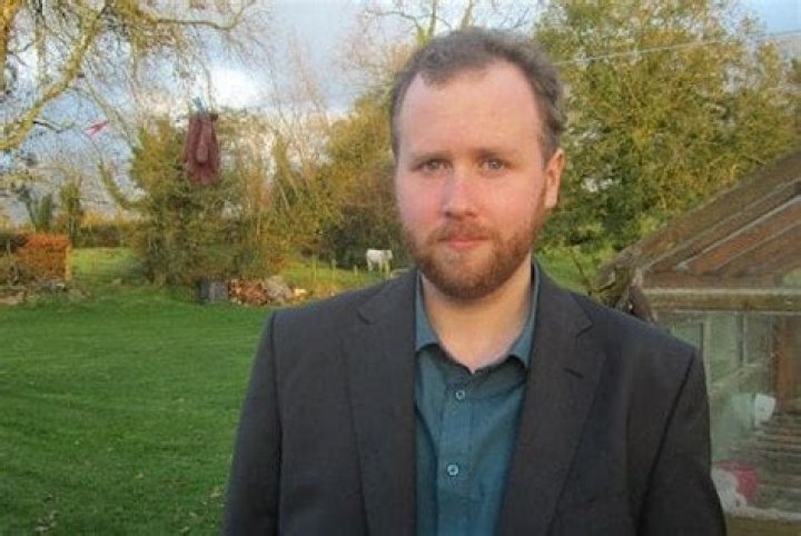 Terry Cavanagh