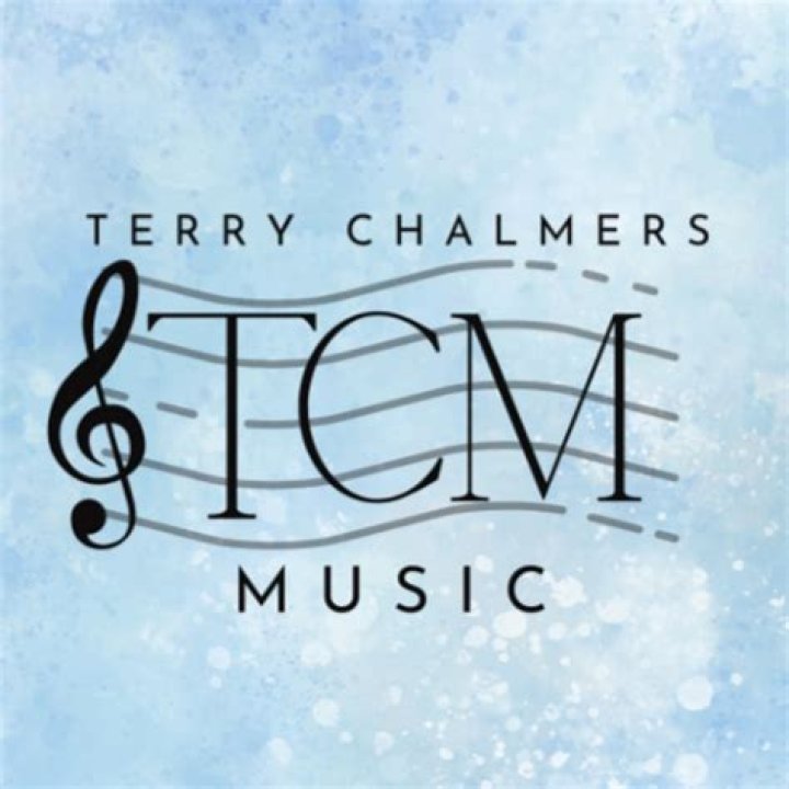 Terry Chalmers
