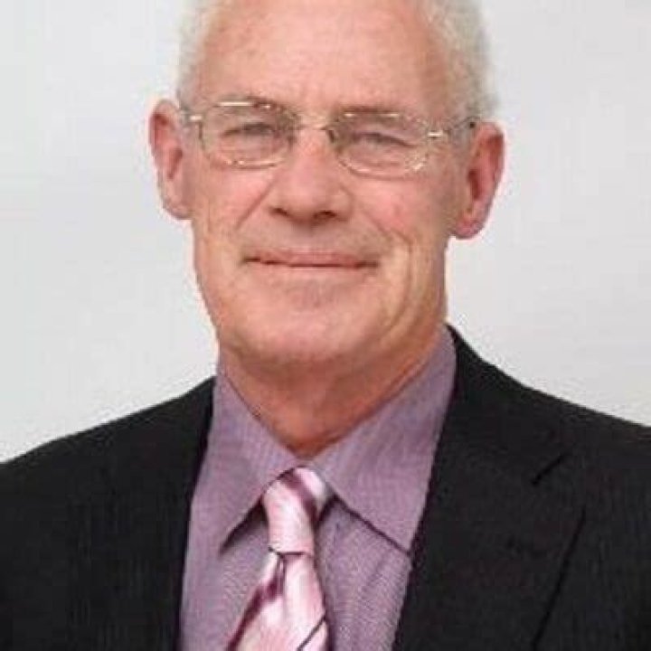Terry McDavitt