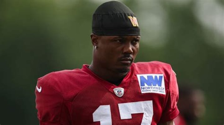 Terry McLaurin