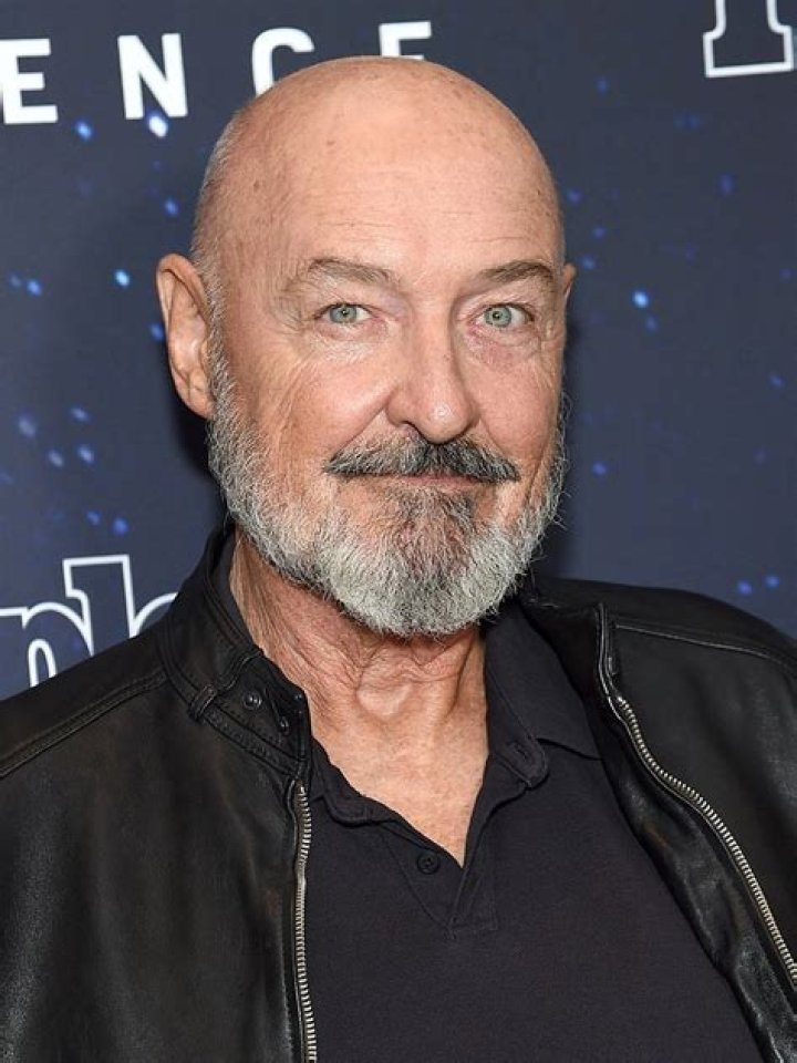 Terry O&rsquo;Quinn