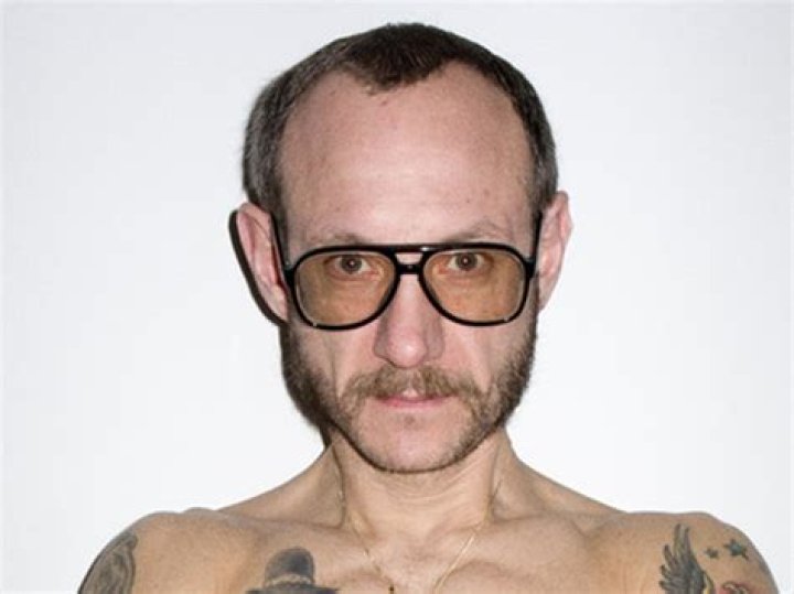 Terry Richardson