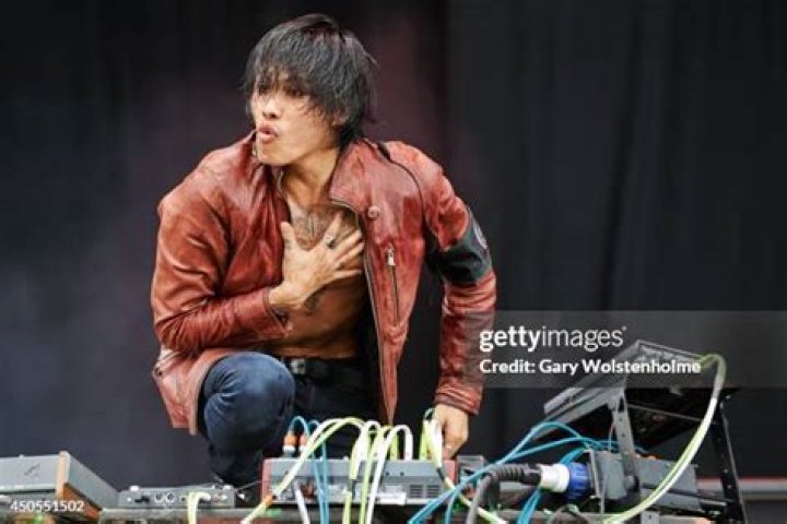 Terufumi Tamano