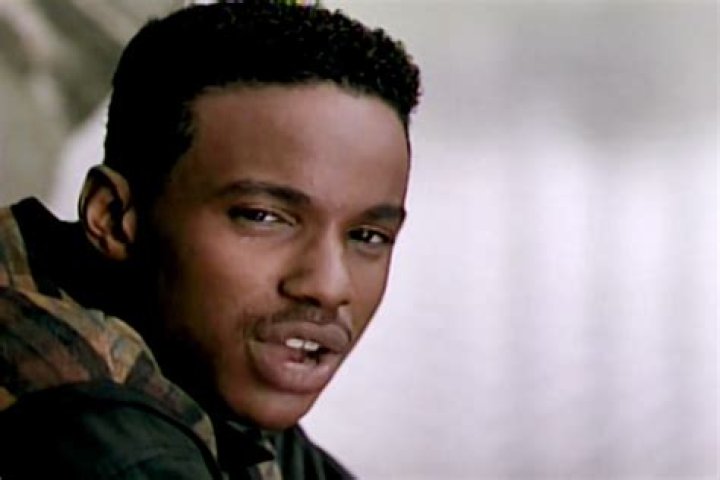 Tevin Campbell