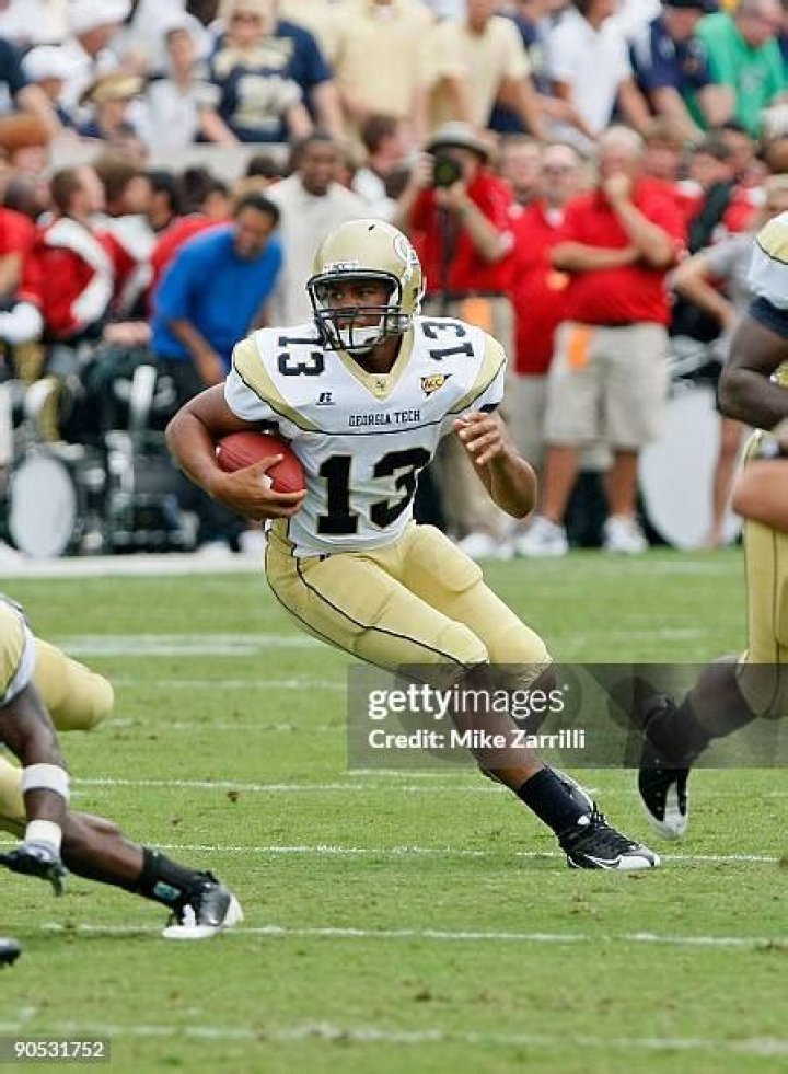 Tevin Washington